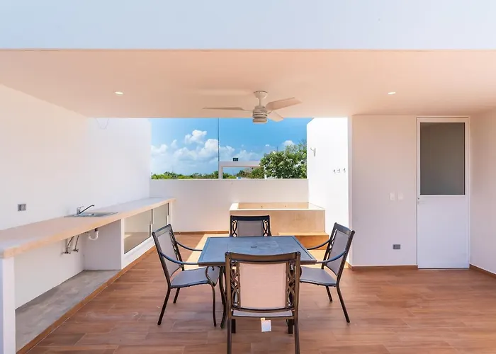 Entire House- 3br With Private Roof Deck *