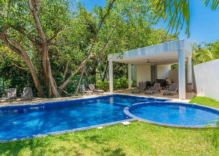Сasa de vacaciones Entire House- 3br With Private Roof Deck *