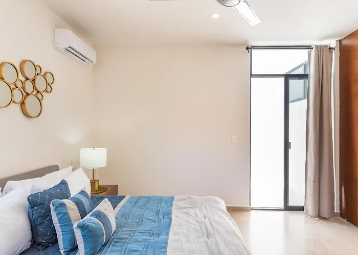 Entire House- 3br With Private Roof Deck Сasa de vacaciones