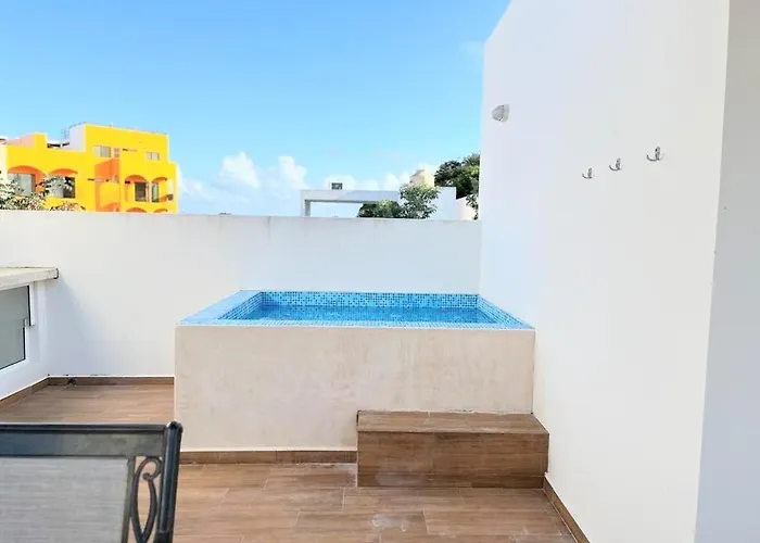 Entire House- 3br With Private Roof Deck Сasa de vacaciones *
