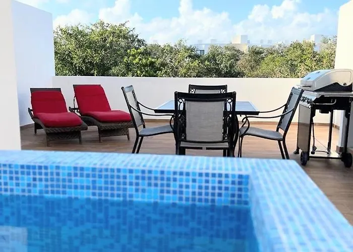 Entire House- 3br With Private Roof Deck *